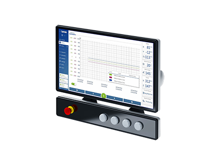 NORD诺德监控器v200-P