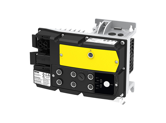 NORD诺德_变频器i550 motec